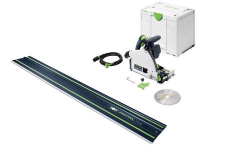 Festool plunge saw kebq - 60,