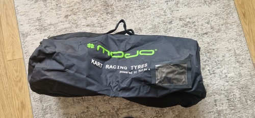 Kart tyre bag - go, &