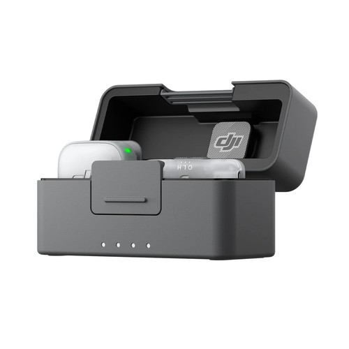 Dji mic mini 1tx 1 - 2, (1tx+1