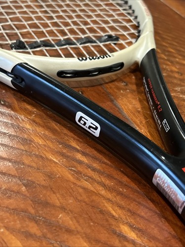 Wilson hyper hammer 3 4 - hammer, (4