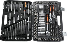 SOCKET SET RATCHET Yato