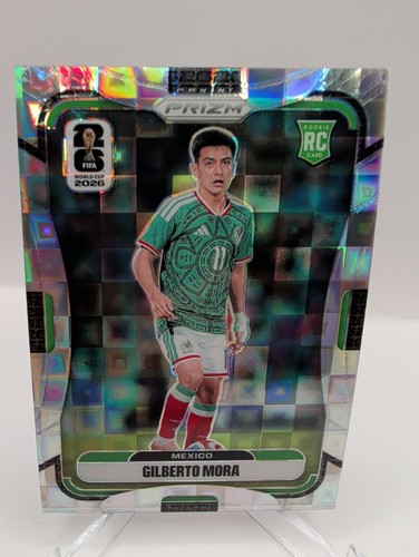 2026 panini prizm - panini,