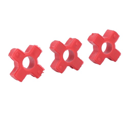 10pcs red polyurethane - ↑,