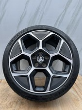Vauxhall Astra Pentagon Alloy