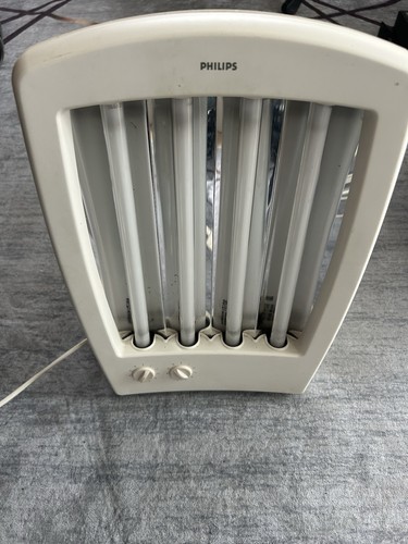 Philips hb175 facial tanner - philips,