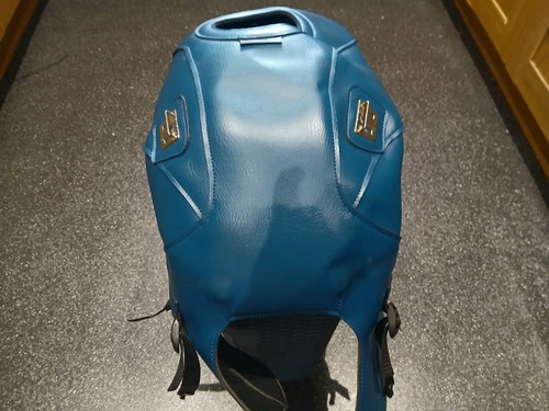 Bmw 1200 bagster tank - bmw,