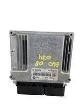 BMW 5 SERIES E60 07-09 ECU (ENGINE) 0281015552