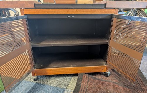 Philips hostess trolley food - hostess,