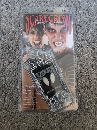 Scarecrow classic deluxe - scarecrow,