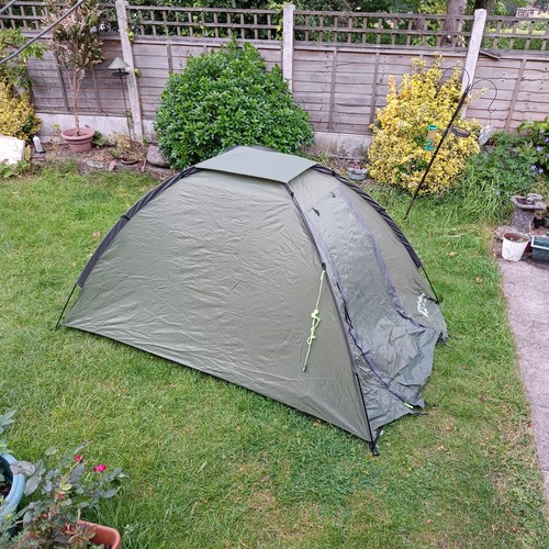 Eurohike tamar person dome - eurohike,
