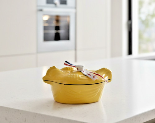 Staub 50th anniversary citron - anniversary,