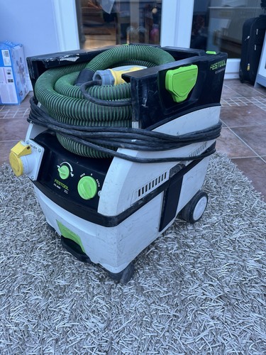 Festool dust extractor ctl - festool,