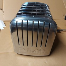 Dualit 4 Slice NewGen Classic