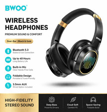 TWS Wireless Bluetooth 5.4