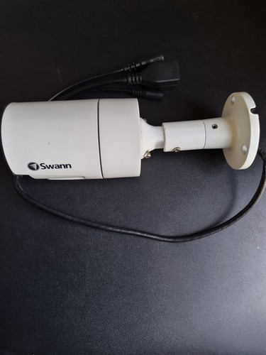 Swann cctv camera - cctv,