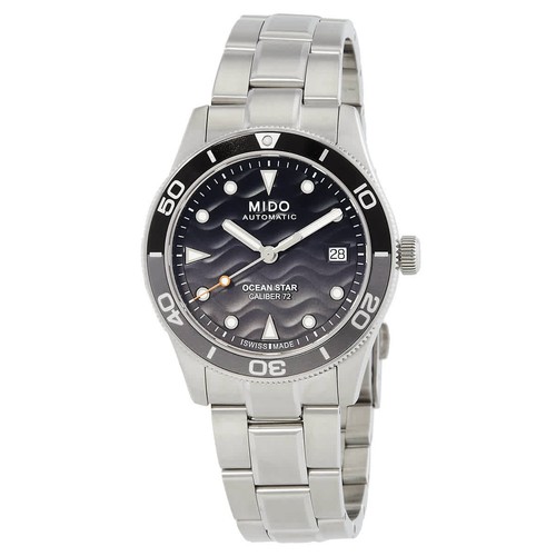 Mido ocean star automatic - ocean,