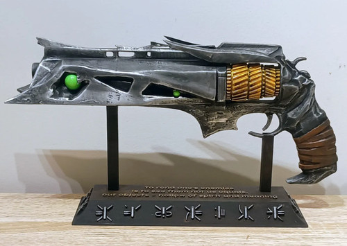 Destiny thorn with - 2,
