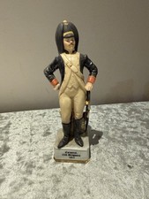 vintage porcelain figurine by