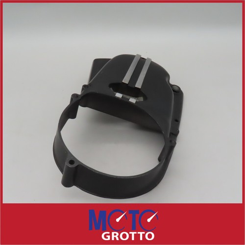 Left hand side engine crank - hand,