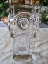 Swedish Vase by Bengt Edenfalk for Skruf Sweden 1960/69