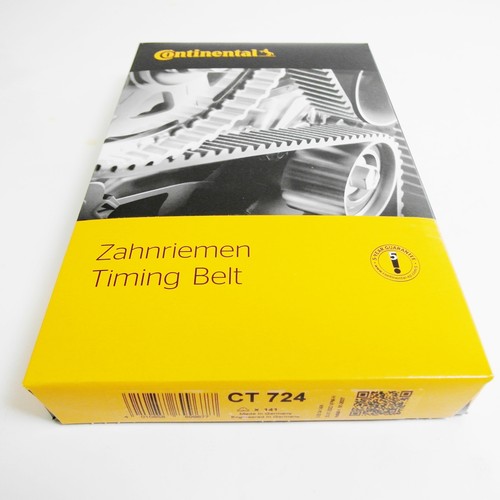 Timing belt conti for opel - belt,