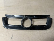 Vw Bora Mk4 Caractere Style Grill