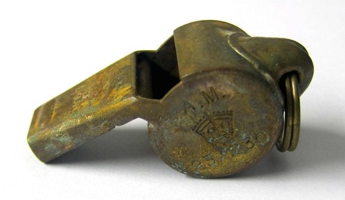 Usaaf whistle air - usaaf,