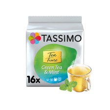 Tassimo Coffee Pods Buy 4 Packets Get 2 Free (Add 6 to Basket) - Shop Full range