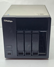 QNAP TS-469L NAS 4 Bay Network