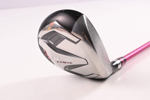 Ladies yonex ezone 5 wood - ezone, #5