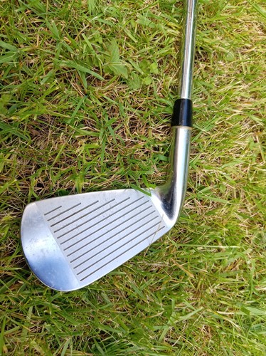 Mizuno zoid 3 iron - t-zoid, mx-20