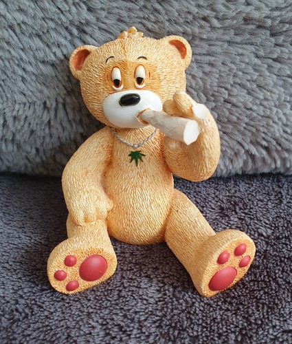 Bad taste bears bernie - bears, 'bernie'