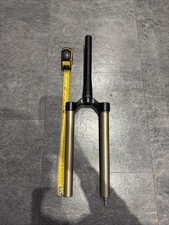 Fox Float 32 27.5 650b 26” uppers tapered Crown Steerer Unit CSU - Brand New