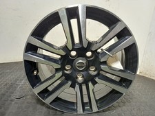 VOLVO V40 Alloy Wheel 15" Inch