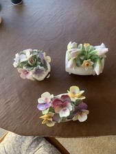 Aynsley Fine Bone China