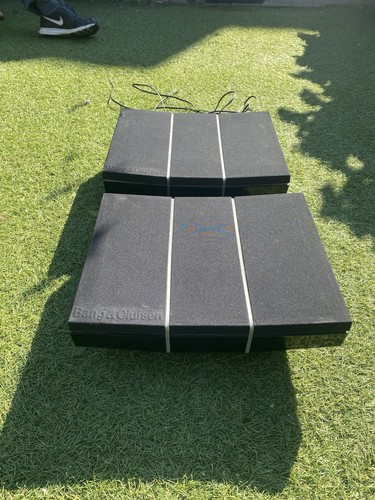 Bang and olufsen beovox - and,