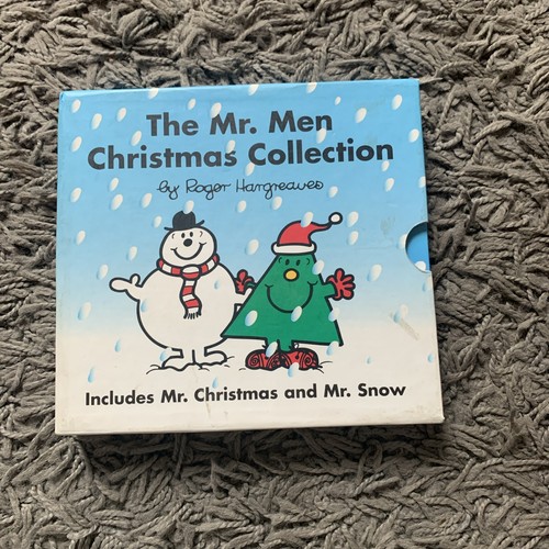 The men christmas - men,