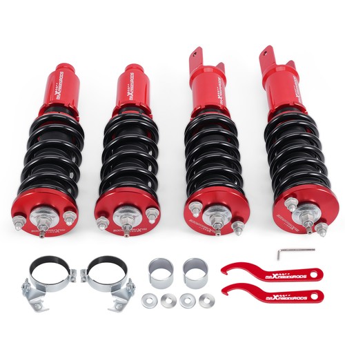 Coilovers for honda civic - coilovers,