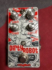 Digitech Dirty Robot - Guitar