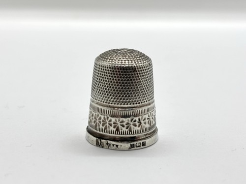 Vintage solid sterling silver - solid,
