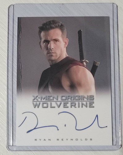 Deadpool ryan reynolds - deadpool,