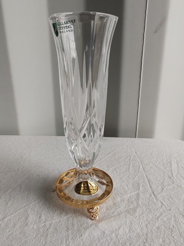 Vintage killarney crystal - vintage,