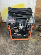 BELLE HYDRAULIC BREAKER PACK