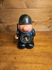 Vintage 1980's Mr. General