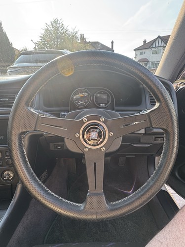 Nardi classic 330mm steering - classic,
