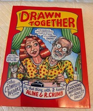 Drawn Together: The Complete