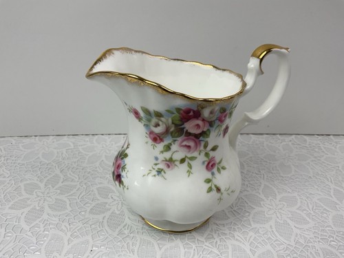 Royal albert cottage garden - cottage,