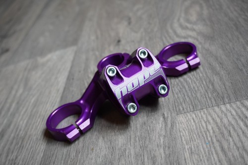 Hope top crown for - crown, marzocchi