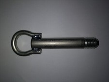 MAZDA MX5 MK3 MK3.5 MK3.75 TOW EYE TOOL WILL FIT ALL MAZDA MX5 MK3S 2005 TO 2015