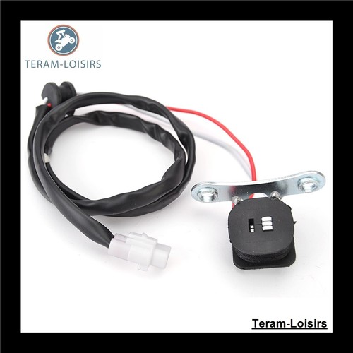 Crankshaft position sensor for - crankshaft,